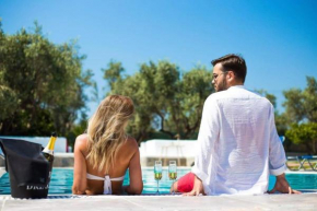 Villa Afantou Private - Dodekanes Afántou